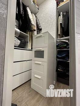 2-к квартира, вторичка, 67м2, 4/24 этаж