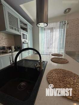 2-к квартира, вторичка, 55м2, 3/33 этаж