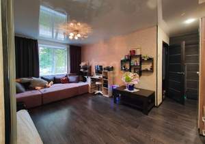 3-к квартира, вторичка, 64м2, 2/9 этаж