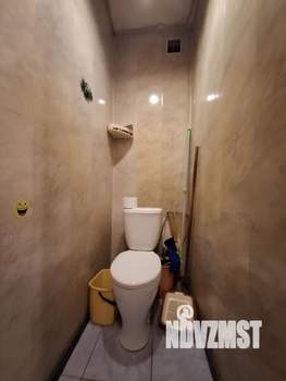 2-к квартира, вторичка, 45м2, 1/5 этаж