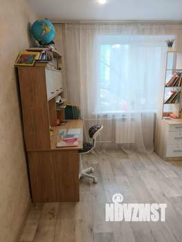 2-к квартира, вторичка, 52м2, 3/9 этаж