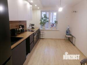 1-к квартира, вторичка, 44м2, 14/16 этаж