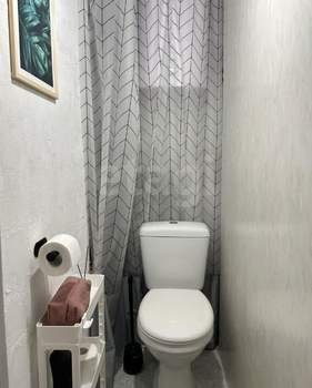 2-к квартира, вторичка, 50м2, 8/9 этаж