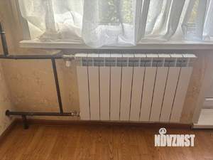 2-к квартира, вторичка, 41м2, 4/5 этаж