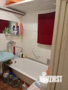 3-к квартира, вторичка, 58м2, 2/5 этаж