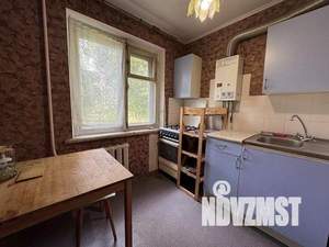 2-к квартира, вторичка, 47м2, 1/5 этаж