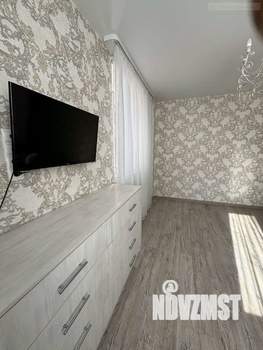 1-к квартира, вторичка, 38м2, 5/25 этаж