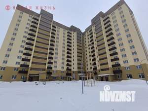 3-к квартира, вторичка, 98м2, 2/16 этаж