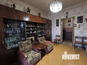 2-к квартира, вторичка, 56м2, 4/4 этаж
