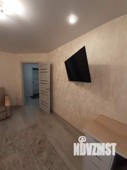 1-к квартира, вторичка, 43м2, 3/16 этаж