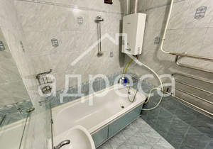 3-к квартира, вторичка, 75м2, 5/5 этаж