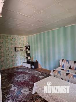3-к квартира, вторичка, 64м2, 2/3 этаж