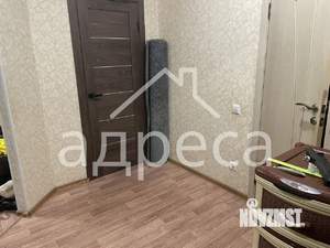 1-к квартира, вторичка, 48м2, 16/16 этаж