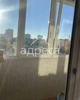 3-к квартира, вторичка, 70м2, 12/12 этаж