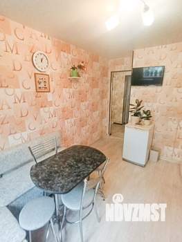 1-к квартира, вторичка, 37м2, 1/3 этаж