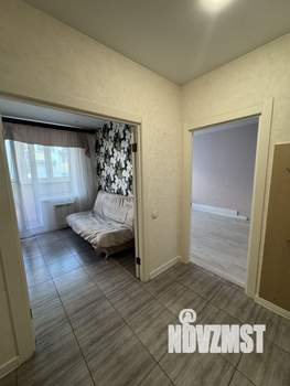 1-к квартира, вторичка, 49м2, 2/4 этаж