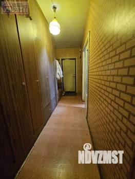 3-к квартира, вторичка, 63м2, 2/9 этаж