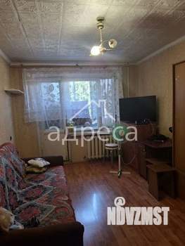 1-к квартира, вторичка, 34м2, 2/9 этаж