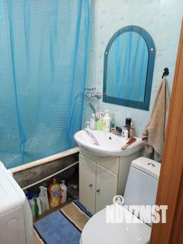 2-к квартира, вторичка, 44м2, 3/4 этаж