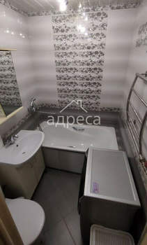 2-к квартира, вторичка, 43м2, 4/5 этаж