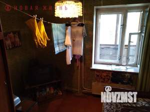 4-к квартира, вторичка, 83м2, 4/9 этаж