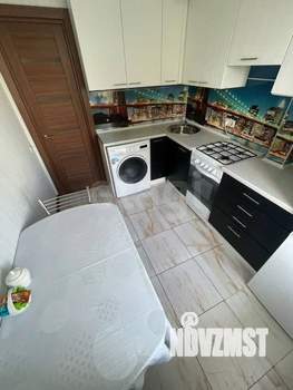 2-к квартира, вторичка, 40м2, 6/9 этаж