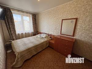 2-к квартира, вторичка, 44м2, 9/9 этаж