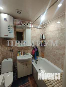 1-к квартира, вторичка, 32м2, 5/5 этаж