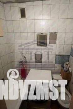 1-к квартира, вторичка, 29м2, 1/9 этаж