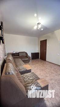 2-к квартира, вторичка, 52м2, 2/9 этаж