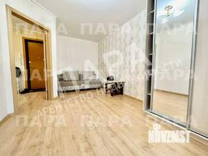 1-к квартира, вторичка, 31м2, 1/10 этаж