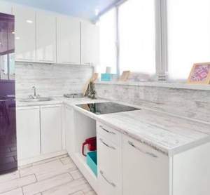 2-к квартира, вторичка, 58м2, 24/24 этаж