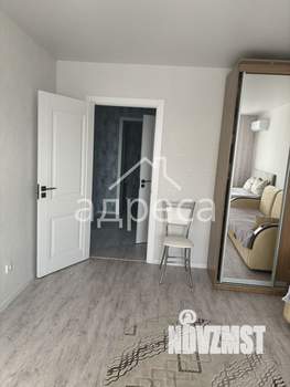 1-к квартира, вторичка, 48м2, 10/18 этаж
