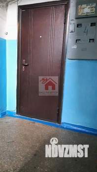 1-к квартира, вторичка, 30м2, 4/5 этаж