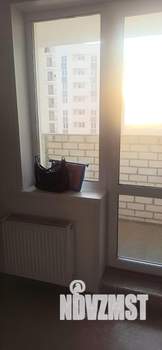 2-к квартира, вторичка, 54м2, 21/22 этаж