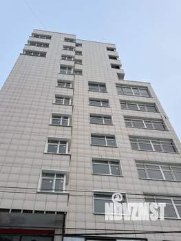 1-к квартира, вторичка, 55м2, 6/12 этаж