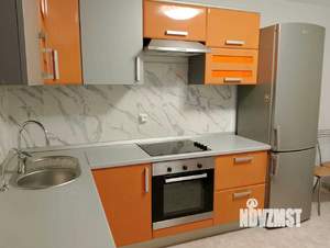 2-к квартира, вторичка, 59м2, 23/27 этаж