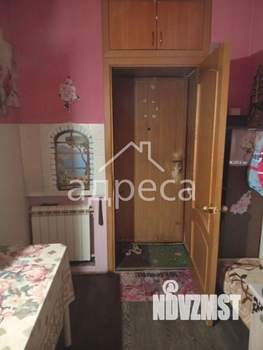 2-к квартира, вторичка, 40м2, 1/4 этаж