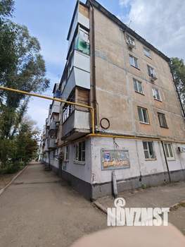 1-к квартира, вторичка, 30м2, 2/6 этаж