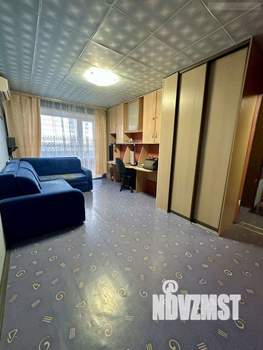 1-к квартира, вторичка, 31м2, 4/5 этаж