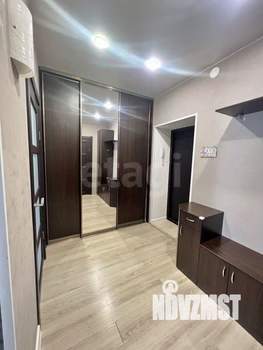1-к квартира, вторичка, 36м2, 14/18 этаж