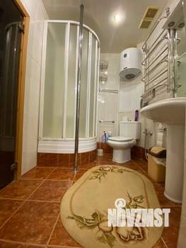 3-к квартира, вторичка, 125м2, 3/9 этаж