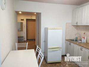 1-к квартира, вторичка, 43м2, 12/16 этаж