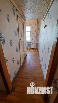 2-к квартира, вторичка, 47м2, 1/2 этаж