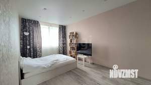2-к квартира, вторичка, 56м2, 11/16 этаж