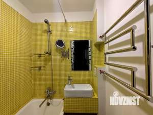 2-к квартира, вторичка, 43м2, 5/9 этаж