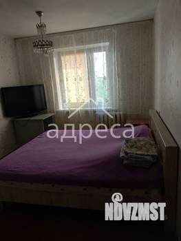 3-к квартира, вторичка, 60м2, 8/9 этаж