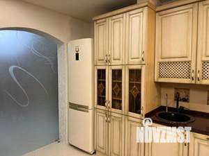 3-к квартира, вторичка, 77м2, 7/16 этаж