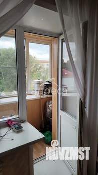 2-к квартира, вторичка, 43м2, 4/5 этаж