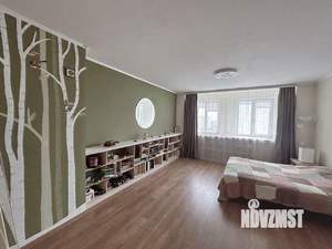 2-к квартира, вторичка, 73м2, 20/22 этаж